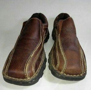 Cambridge Classics Mens Leather Shoes Sheldon 7